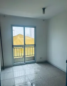 Apartamento com 2 Quartos à venda, 44m² no Vila Dom Pedro II, São Paulo