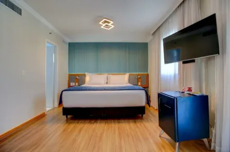 Flat com 1 Quarto à venda, 32m² no Pinheiros, São Paulo
