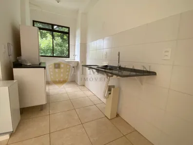 Apartamento com 2 Quartos à venda, 42m² no Jardim José Sampaio Júnior, Ribeirão Preto