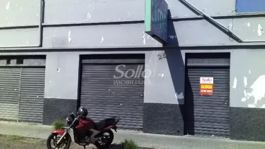 Sala Comercial para alugar, 862m² no Centro, Uberlândia