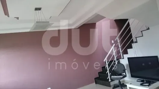 Casa com 3 Quartos à venda, 198m² no Núcleo Residencial Professor Carlos Aldrovandi, Indaiatuba