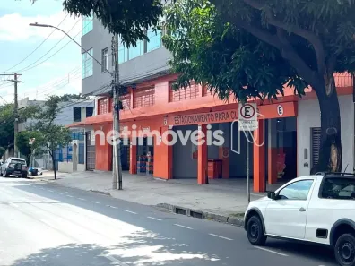 Ponto Comercial à venda, 569m² no Prado, Belo Horizonte