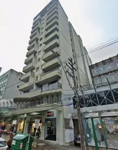 Ponto Comercial para alugar, 35m² no Exposição, Caxias do Sul