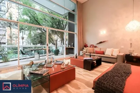 Apartamento com 3 Quartos à venda, 250m² no Perdizes, São Paulo