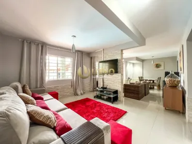 Casa com 4 Quartos à venda, 267m² no Costeira, São José dos Pinhais