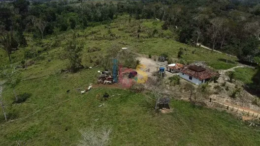 Fazenda/Sítio à venda, 1460000m² no Camacan, Camacan