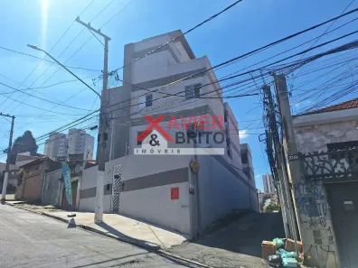 Apartamento com 2 Quartos à venda, 38m² no Penha de França, São Paulo