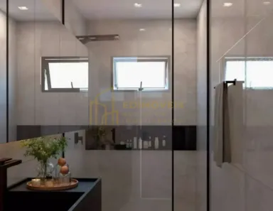 Casa com 4 Quartos à venda, 484m² no Manguinhos, Serra