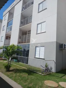 Apartamento com 2 Quartos à venda, 44m² no Setor 2, Ibiporã