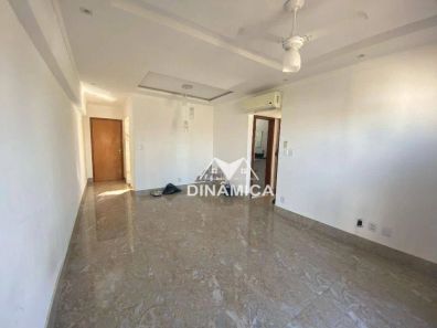 Apartamento com 2 Quartos à venda, 63m² no Vila Santa Terezinha, Sumaré