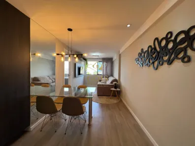 Apartamento com 1 Quarto à venda, 37m² no Jatiúca, Maceió