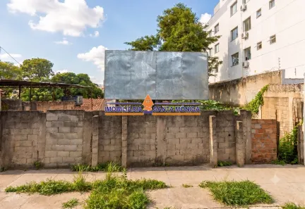 Lote/Terreno à venda, 395m² no São João Batista (Venda Nova), Belo Horizonte