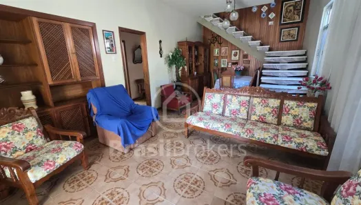 Casa com 6 Quartos à venda, 351m² no Moneró, Rio de Janeiro