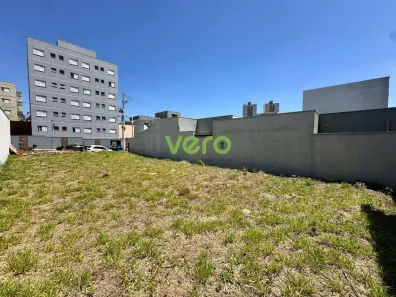 Lote/Terreno à venda, 324m² no Jardim Dona Judith, Americana