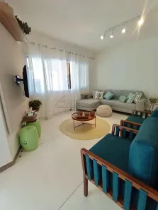 Cobertura com 4 Quartos à venda, 150m² no Praia Grande, Ubatuba