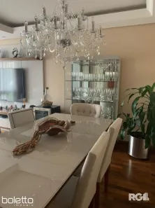 Apartamento com 3 Quartos à venda, 98m² no Chácara das Pedras, Porto Alegre