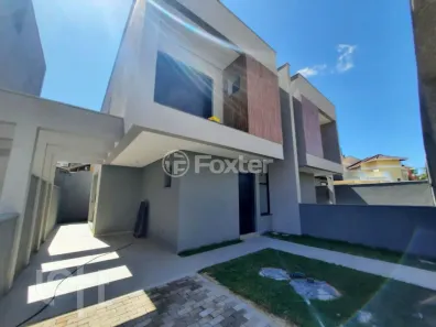 Casa com 3 Quartos à venda, 117m² no Pântano do Sul, Florianópolis