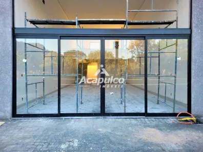 Ponto Comercial para alugar, 310m² no Jardim Terramérica III, Americana