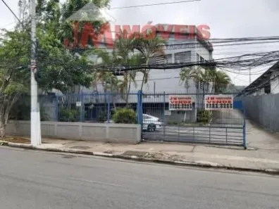 Galpão/Depósito/Armazém à venda, 2330m² no Vila Menck, Osasco