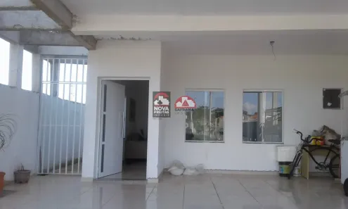 Casa com 3 Quartos à venda, 210m² no Residencial Vila Romana, Pindamonhangaba