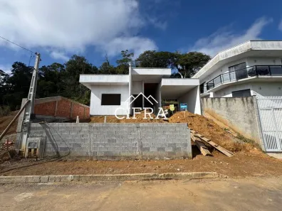 Casa com 3 Quartos à venda, 120m² no Budag, Rio do Sul