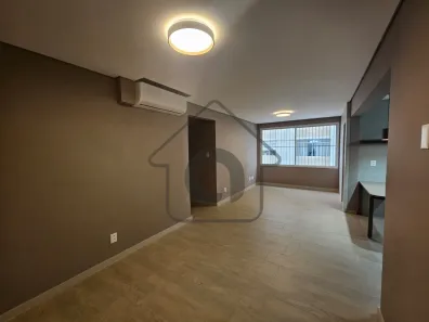 Apartamento com 3 Quartos para venda ou aluguel, 92m² no Vila Mariana, São Paulo