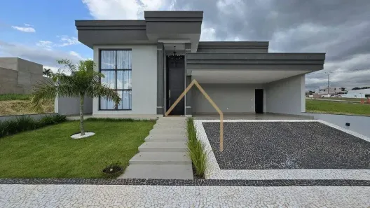 Casa de Condomínio com 3 Quartos à venda, 292m² no Jardim Phillipson Park, Americana