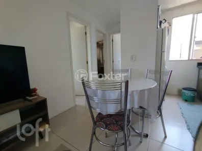 Apartamento com 2 Quartos à venda, 40m² no Jardim Leopoldina, Porto Alegre