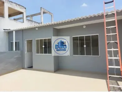 Sobrado com 2 Quartos à venda, 80m² no Jacarepaguá, Rio de Janeiro