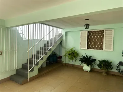 Casa com 3 Quartos à venda, 137m² no Parque do Colégio, Jundiaí
