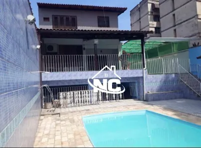 Casa com 4 Quartos à venda, 300m² no Brasilândia, São Gonçalo