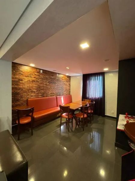 Apartamento com 2 quartos — Buritis, Belo Horizonte
