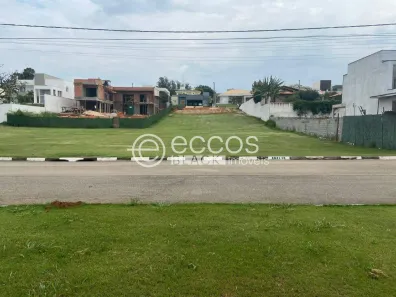 Lote/Terreno à venda, 1022m² no Parque Reserva Fazenda Imperial, Sorocaba