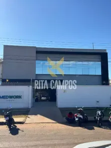 Ponto Comercial para alugar, 170m² no Plano Diretor Sul, Palmas