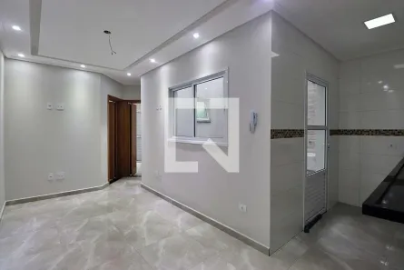 Apartamento com 2 Quartos à venda, 52m² no Parque João Ramalho, Santo André