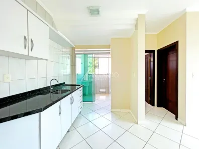 Apartamento com 1 Quarto para alugar, 42m² no Velha, Blumenau