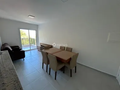 Apartamento com 2 Quartos para alugar, 69m² no Centro, Bertioga