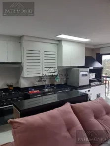 Apartamento com 2 Quartos à venda, 66m² no Continental, Osasco