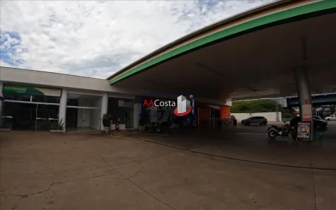 Sala Comercial para alugar, 30m² no Centro, Franca