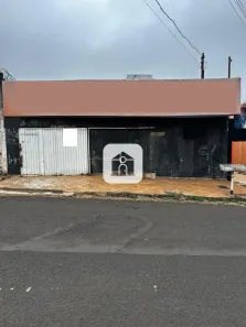 Galpão/Depósito/Armazém à venda, 300m² no Daniel Fonseca, Uberlândia