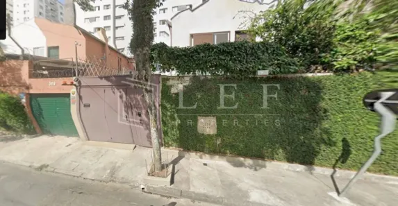 Prédio Comercial à venda, 74m² no Vila Olímpia, São Paulo