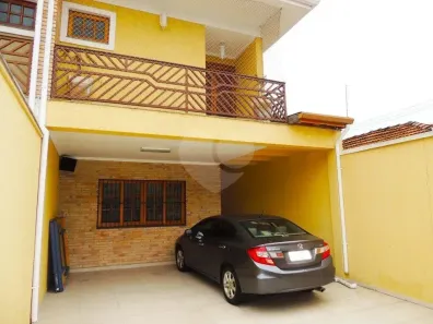 Sobrado com 4 Quartos à venda, 180m² no Vila Gea, São Paulo