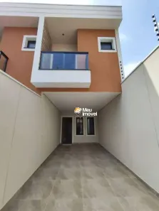 Sobrado com 3 Quartos à venda, 105m² no Sítio do Morro, São Paulo