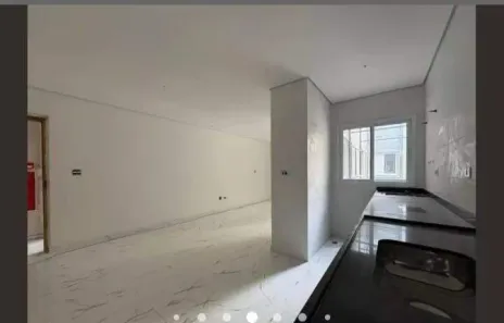 Apartamento com 3 Quartos à venda, 105m² no Vila Curuçá, Santo André