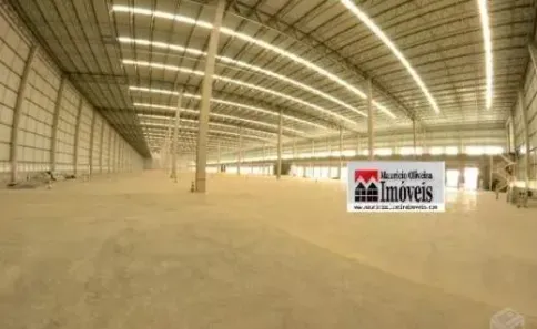 Galpão/Depósito/Armazém para alugar, 6000m² no , Conde
