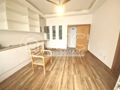 Casa com 3 Quartos à venda, 123m² no Vila Isabel, Rio de Janeiro