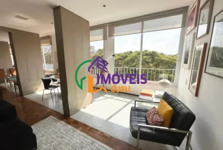 Apartamento com 3 Quartos à venda, 242m² no Jardim Paulista, São Paulo