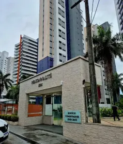 Apartamento com 3 Quartos à venda, 168m² no Adrianópolis, Manaus