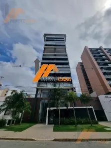 Apartamento com 1 Quarto à venda, 44m² no Parque Campolim, Sorocaba