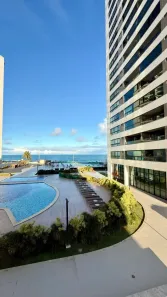 Apartamento com 4 Quartos à venda, 108m² no Jacarecica, Maceió